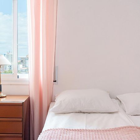 Sea View Apartments Malgrat de Mar Exterior foto