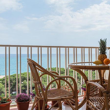 Sea View Apartments Malgrat de Mar Exterior foto