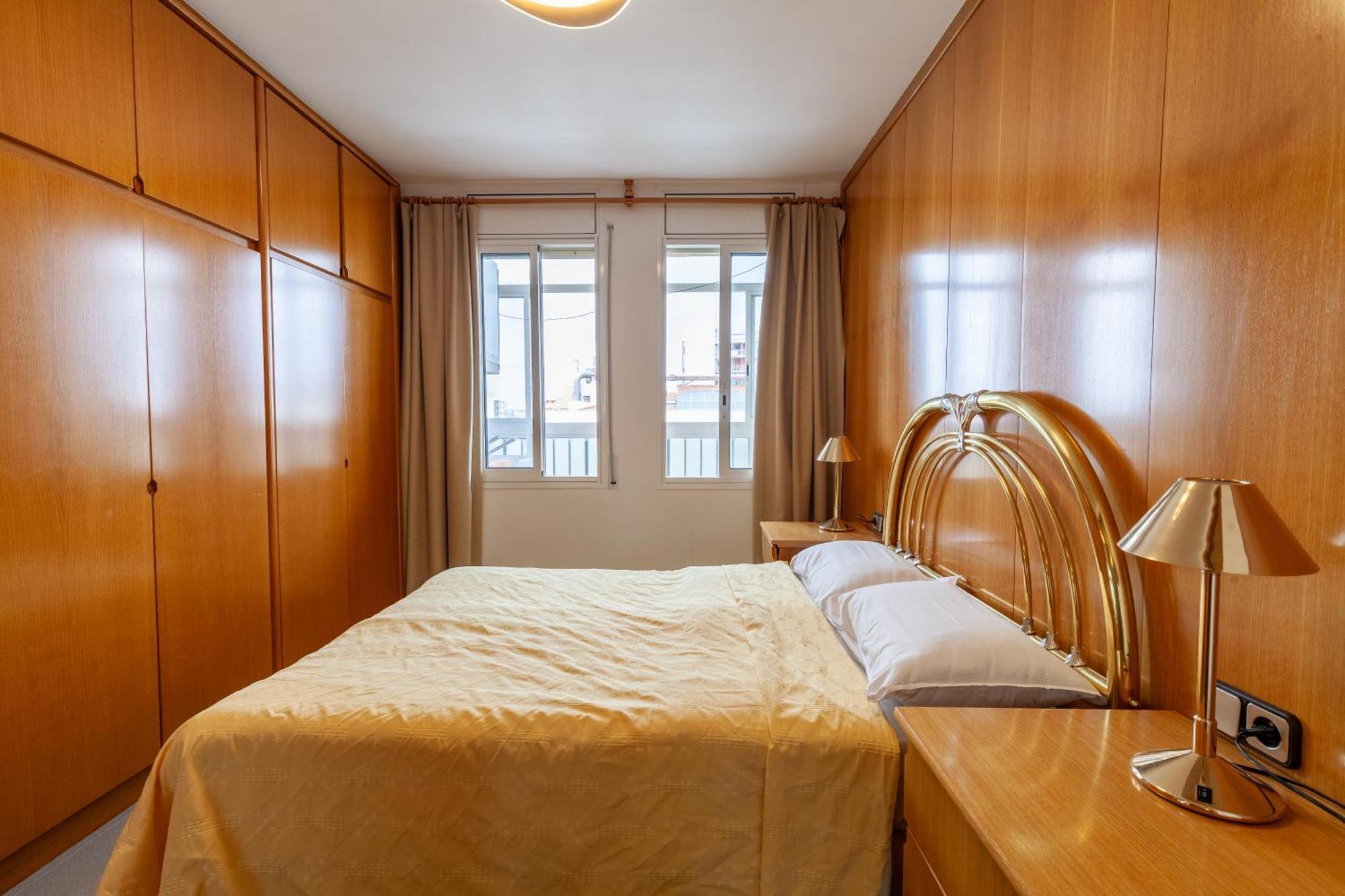 Sea View Apartments Malgrat de Mar Exterior foto