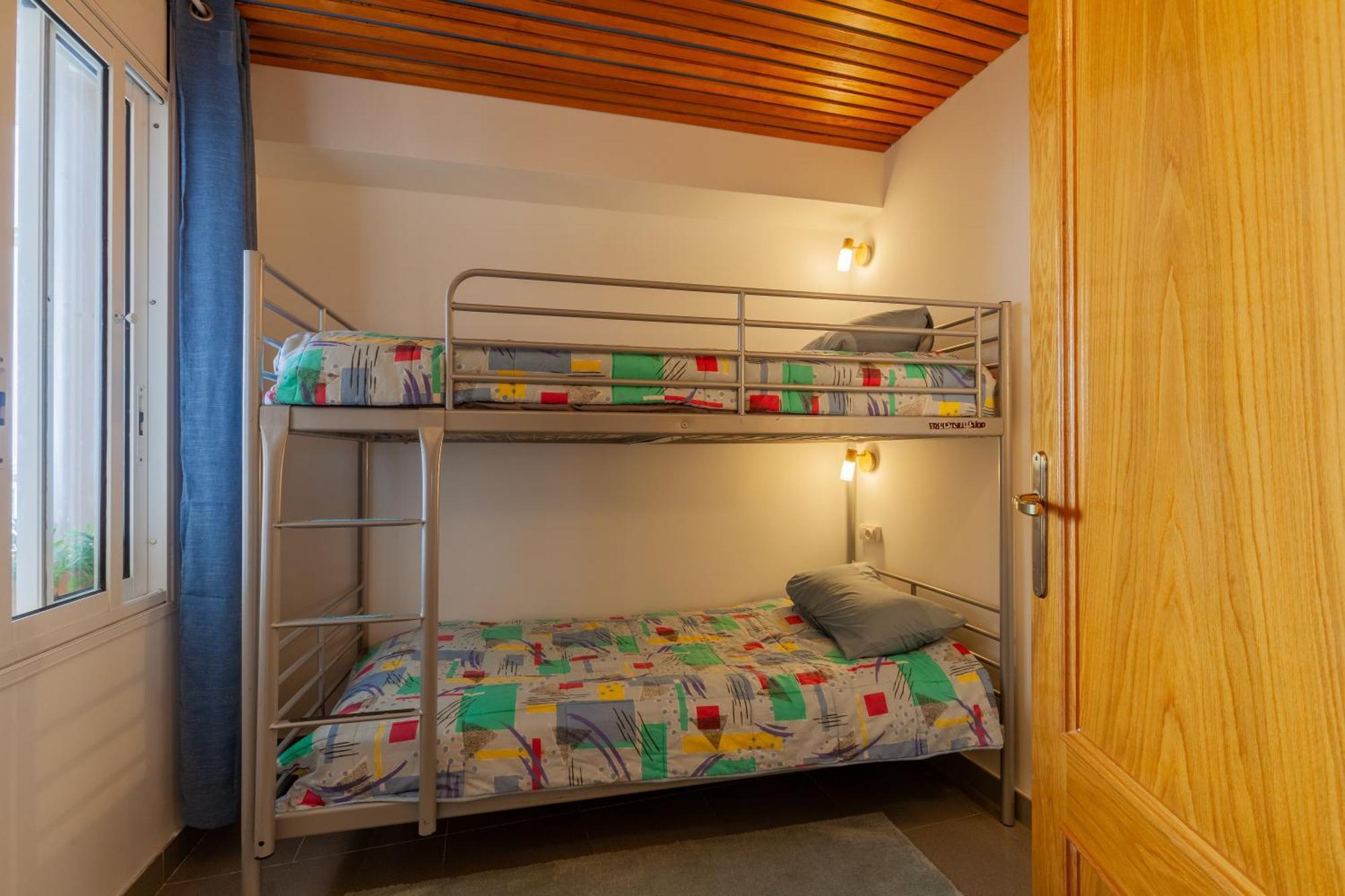 Sea View Apartments Malgrat de Mar Exterior foto