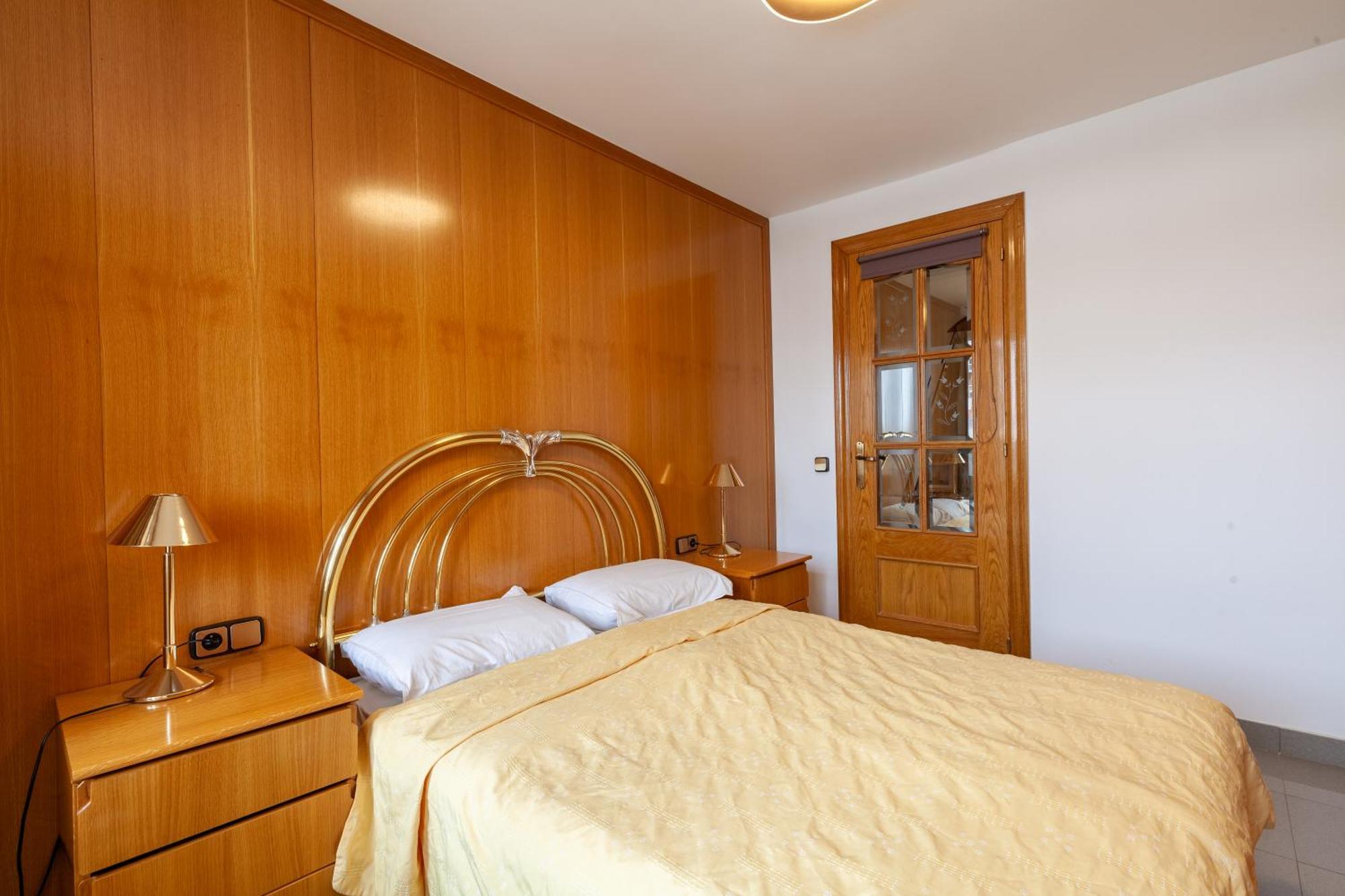 Sea View Apartments Malgrat de Mar Exterior foto