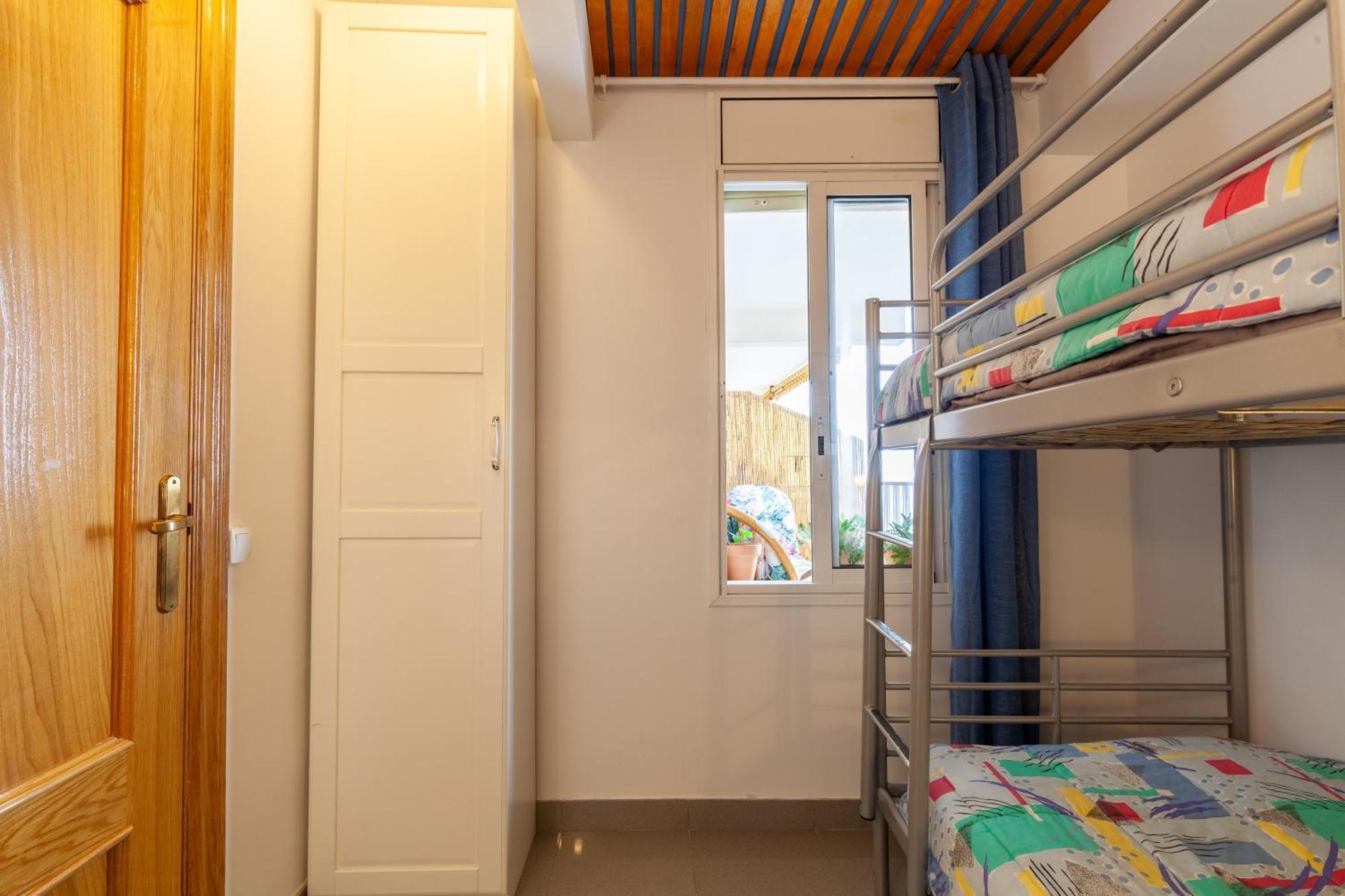 Sea View Apartments Malgrat de Mar Exterior foto