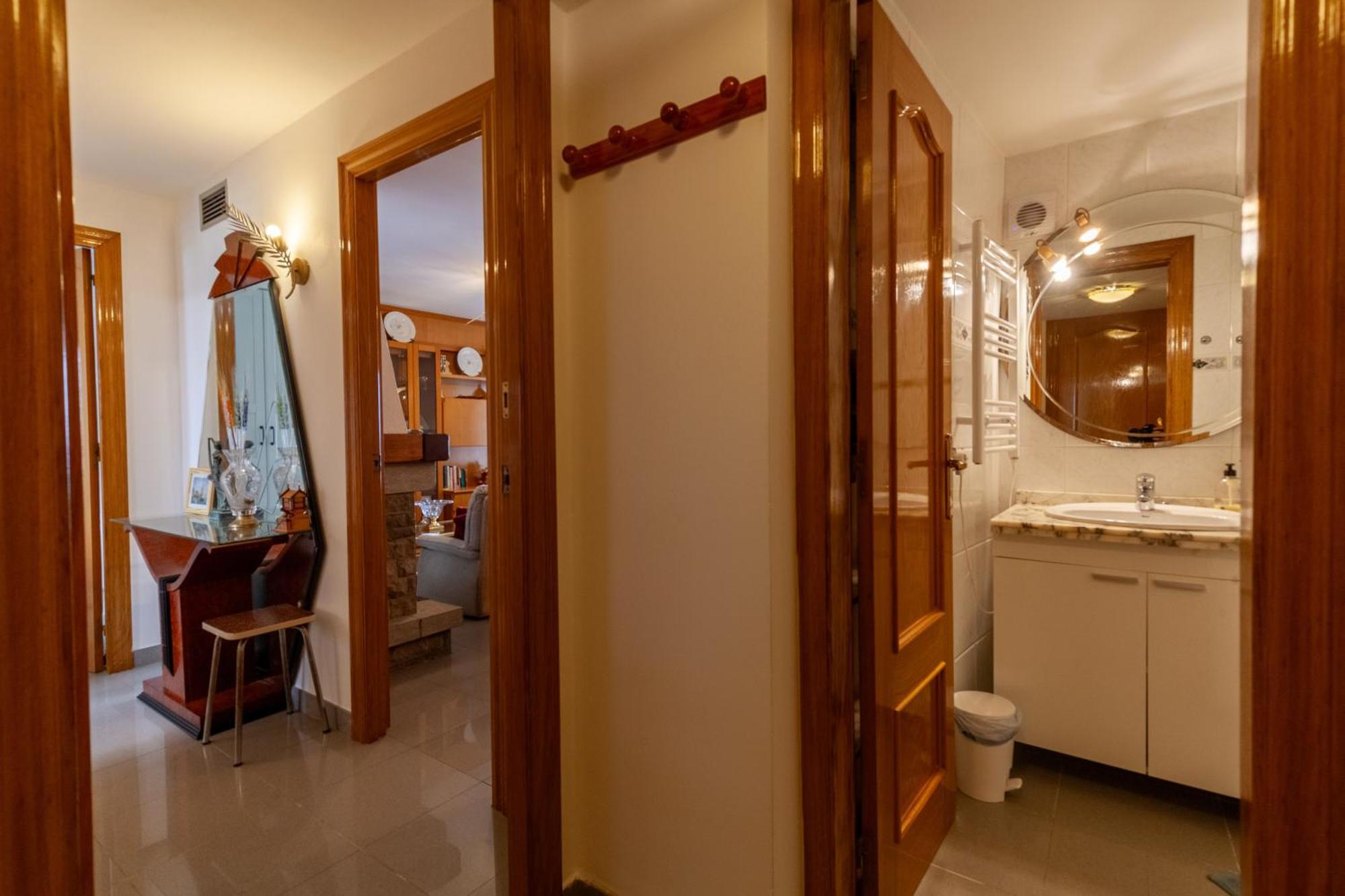 Sea View Apartments Malgrat de Mar Exterior foto