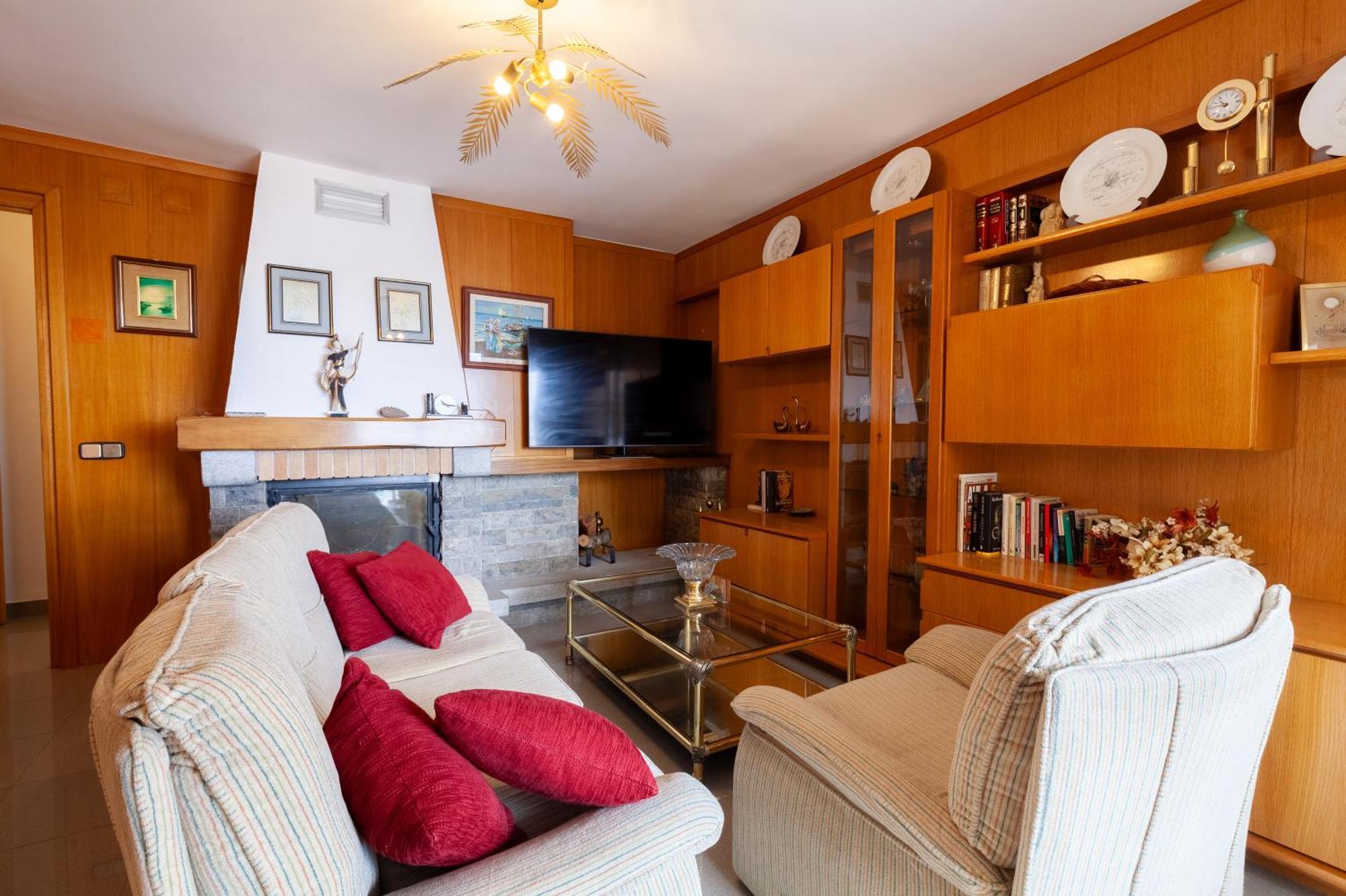 Sea View Apartments Malgrat de Mar Exterior foto