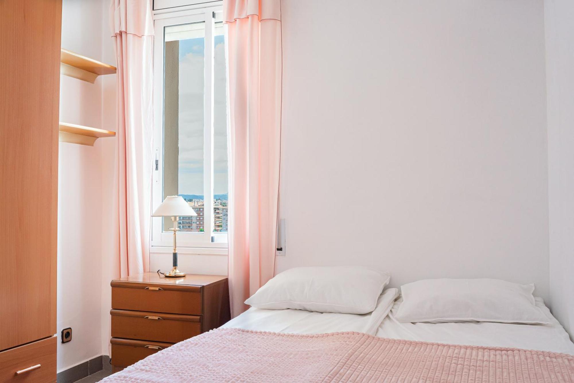 Sea View Apartments Malgrat de Mar Exterior foto