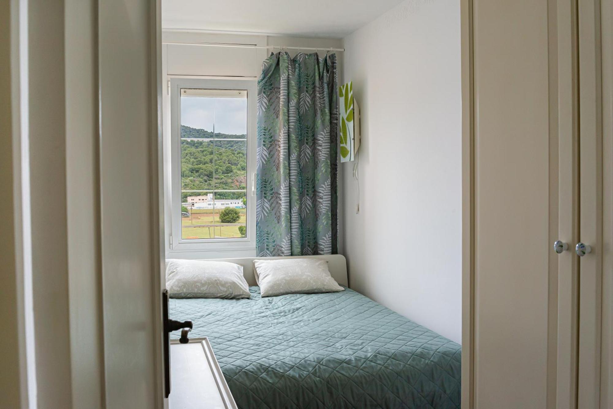 Sea View Apartments Malgrat de Mar Exterior foto