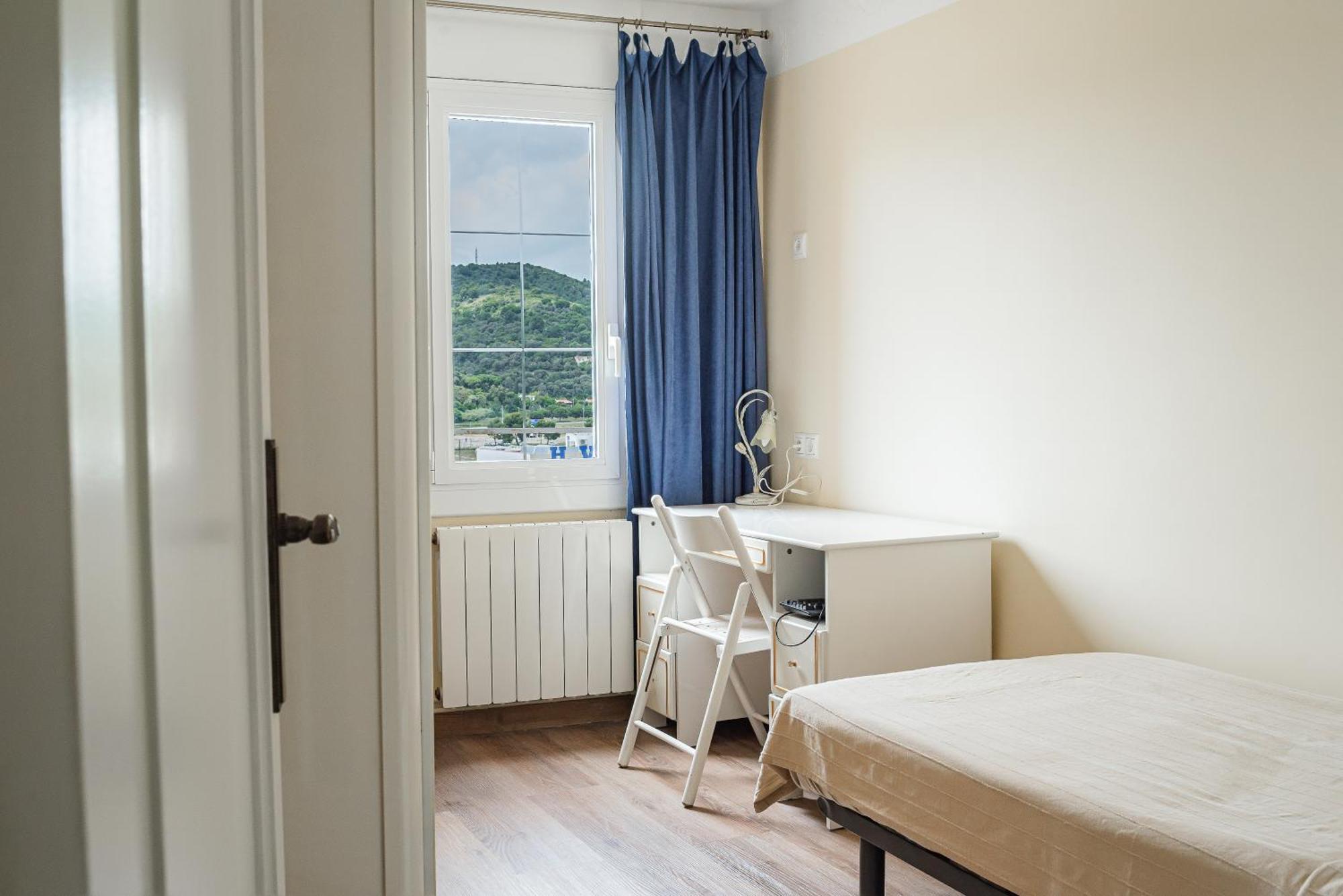Sea View Apartments Malgrat de Mar Exterior foto