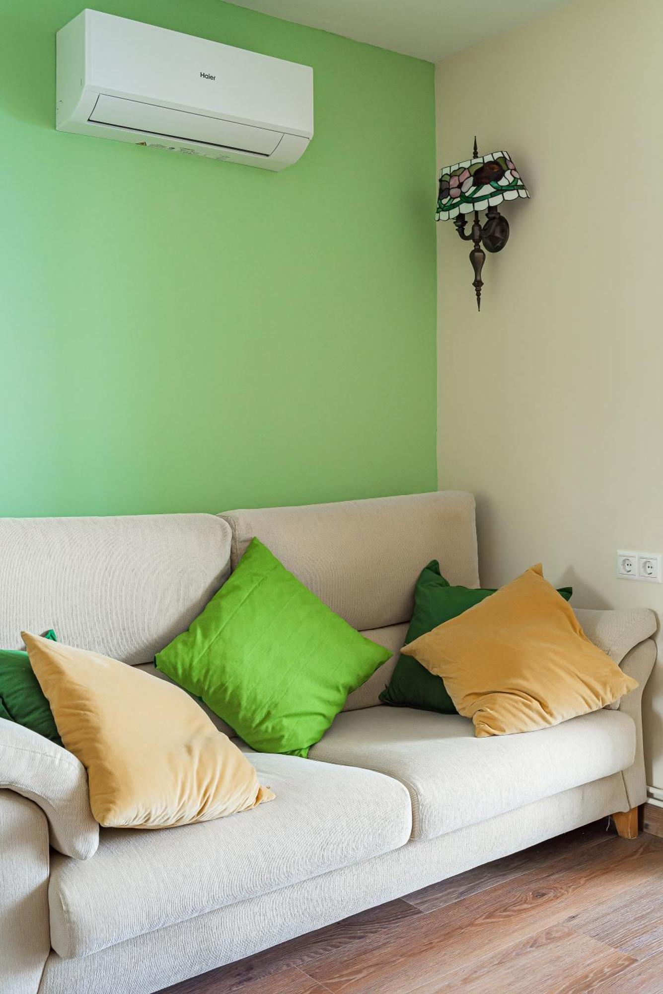 Sea View Apartments Malgrat de Mar Exterior foto