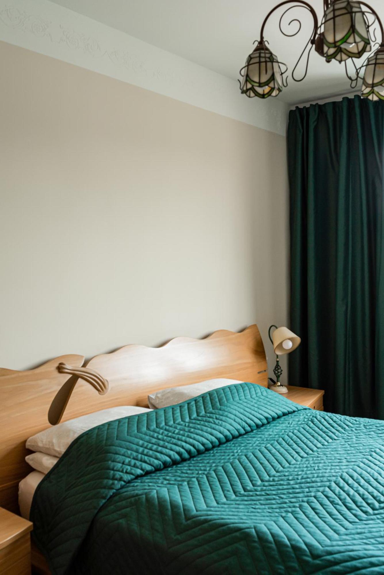 Sea View Apartments Malgrat de Mar Exterior foto